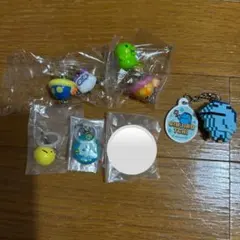 たまごっち ガチャガチャ まとめ売り