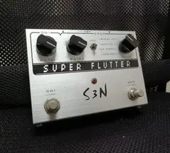2025年最新】S3N SUPER FLUTTERの人気アイテム - メルカリ