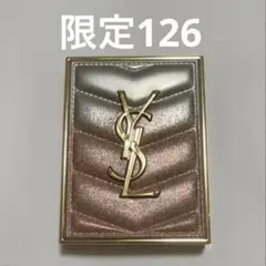 YSL クチュール ミニ クラッチ 126 910 2点セット 9割残ってます