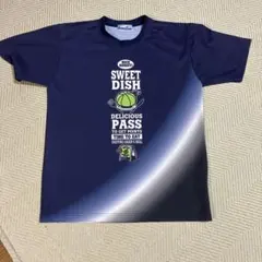 TeamFive バスケットボール Tシャツ SWEET DISH Mのサムネイル