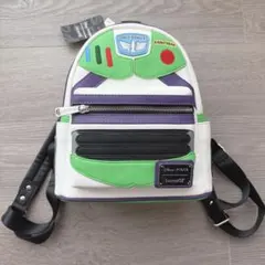 完売品】ラウンジフライ ドナルド 90周年記念リュック UV変化ギミック