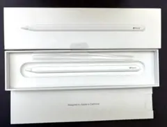 Apple pencil 第2世代