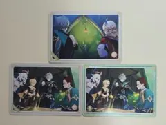 原神 流光行記シリーズ 蛍 空 アルハイゼン カード 中国限定 - メルカリ