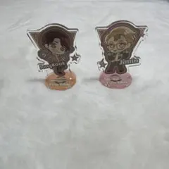 TinyTAN アクリルスタンド JungKook Jiminのサムネイル