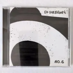 Ed Sheeran Divide CD エド・シーラン - メルカリ
