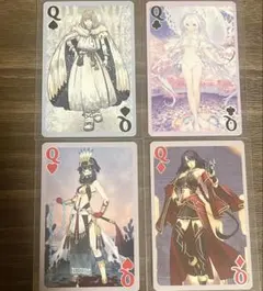 2026年最新】fgo トランプの人気アイテム - メルカリ