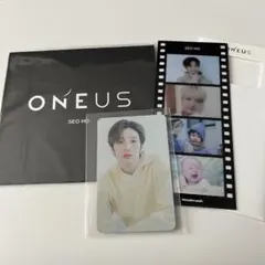 2025年最新】oneus ソホ セットの人気アイテム - メルカリ