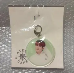 ATEEZ ANITEEZ ジョンホ ジョンベア キーリング aniteez dreamland キーリング コンプリート ateez ATEEZ - ANITEEZ