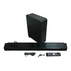 サラウンド サウンドバー YSP-2200 NS-SWP600 ウーハ付き ヤマハ | YSP-2200 - サウンドバー - 概要