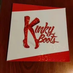 2025年最新】キンキーブーツ パンフレット2016の人気アイテム - メルカリ