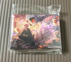 ニトロキラル キラメモ展 メモリアルイラストカードBOX Lamento コノエ