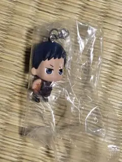 黒バス カラコレ 青峰