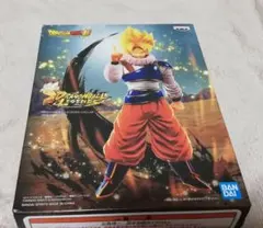 未開封　DRAGONBALL LEGENDS COLLAB SON GOKU