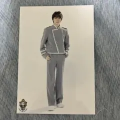 EBiDANSENDAI えびせん 原因は自分にある。げんじぶ 小泉光咲 生写真 エビライ2026 生写真 原因は自分にある。 小泉光咲 - メルカリ