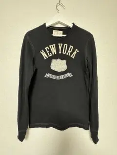 AMERICAN EAGLE OUTFITTERS 長袖カットソー /XS