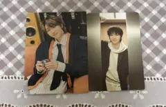 seventeen ケレン 2024 HOLIDAYディエイト