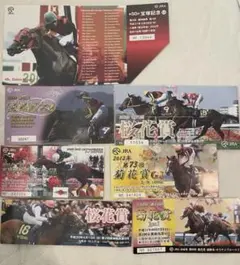 レガレイラ メイクデビュー函館 現地単勝馬券♪通常版&限定版セット レガレイラ メイクデビュー函館 現地単勝馬券♪通常版&限定版