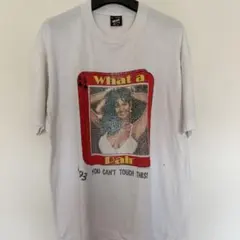 MICHAEL JACKSON KING OF POPメモリアルTシャツ - メルカリ