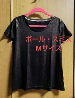 ★ポール・スミス★Tシャツ(M)★レディース★のサムネイル