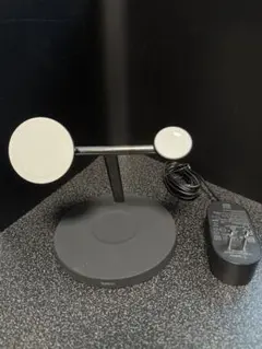 Belkin　ベルキン　3in1 ワイヤレス チャージャー　充電器