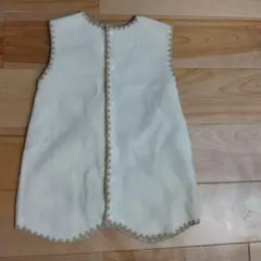 モンベべ ベビー　スリーパー