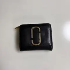 MARC JACOBS 二つ折り財布