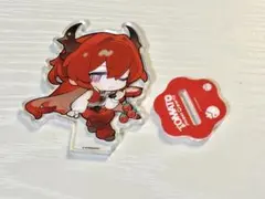 アークナイツ Arknights 明日方舟 海底撈 スルト　アクリルスタンド