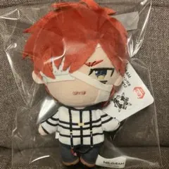 新品未使用 マヒル MILGRAM ボールチェーン付きぬいぐるみ Part2①