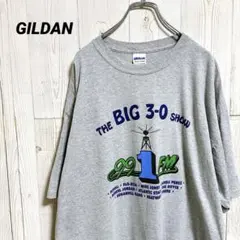2009年 KGGI Big 3-0 Show イベントTシャツ 両面プリント