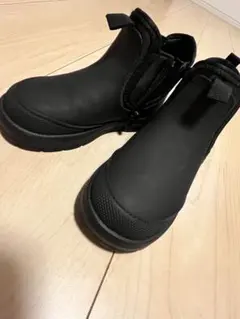 ZARA キッズブーツ 22サイズ