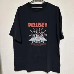 niko and... PEWSEY Tシャツ ロックTシャツ