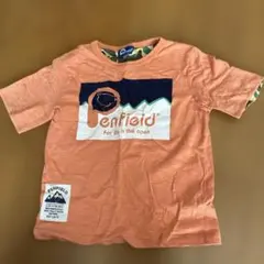Penfield オレンジ Tシャツ　　mibのサムネイル