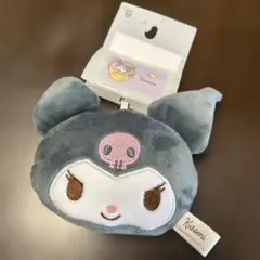 クロミ　マスコット　キーホルダー