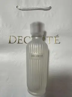 CH【DECORTE】キモノ ヒカリ ウォーターコロン 75ml 香水/パヒューム