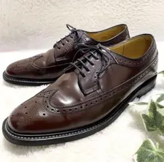 リーガル SPECIALLY MADE ARTICLE ウイングチップ JR04