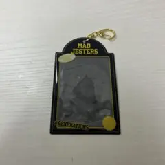 GENERATIONS BATTLE OF TOKYO トレカケース