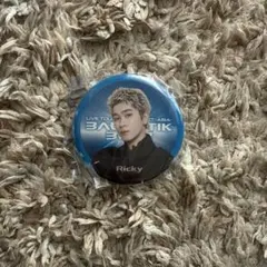 BALLISTIK BOYZ from EXILE TRIBE 奥田力也セット