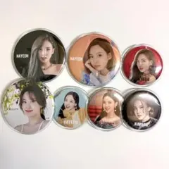 2026年最新】TWICEナヨン缶バッジの人気アイテム - メルカリ