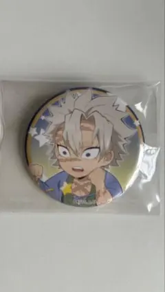 2026年最新】不死川実弥缶バッジの人気アイテム - メルカリ