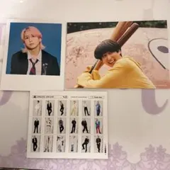 snowman 佐久間大介セット