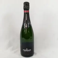 フェッラーリ マキシマム ブラン・ド・ブラン 750ml 未開栓のサムネイル