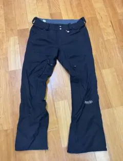 VOLCOM ボルコム　スノーボードパンツ　メンズ　Sサイズ