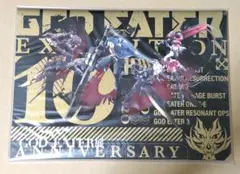 GOD EATER ゴッドイーター アクリルキーホルダー パチスロ GOD EATER ゴッドイーター アクリルキーホルダー パチスロ - メルカリ