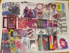 Paradox Live 朱雀野アレン