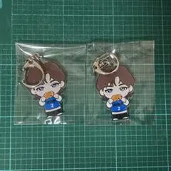 超特急 カイ REAL? ご当地アクキー 愛知