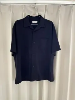 XLARGE 半袖シャツ ブラック Lサイズのサムネイル