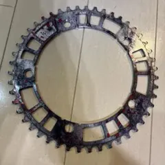 2025年最新】aarn チェーンリングの人気アイテム - メルカリ