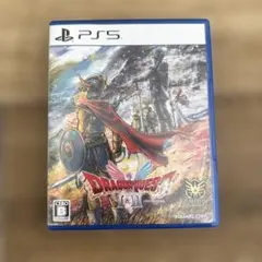 ドラゴンクエストI・II PS5 ドラゴンクエスト1·2