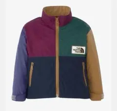 THE NORTH FACE　グランド コンパクト ジャケット ベビー