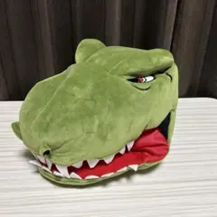 ジュラシック・パーク ティラノサウルス帽子